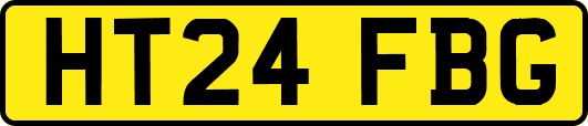 HT24FBG