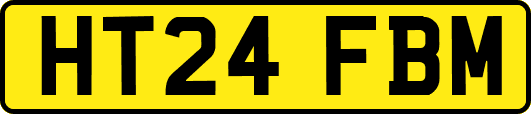 HT24FBM