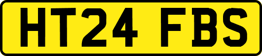HT24FBS