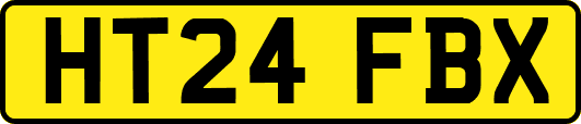 HT24FBX