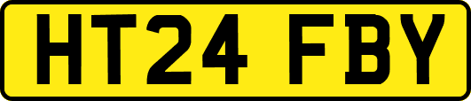 HT24FBY