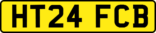 HT24FCB