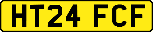 HT24FCF
