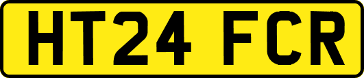 HT24FCR