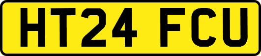 HT24FCU