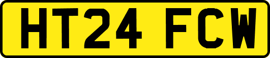 HT24FCW