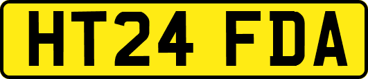 HT24FDA