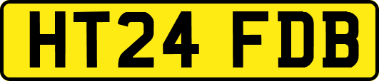 HT24FDB