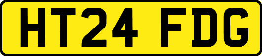 HT24FDG