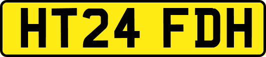 HT24FDH
