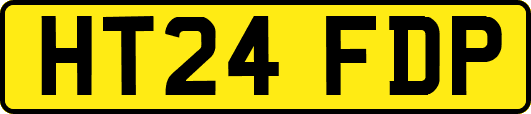 HT24FDP