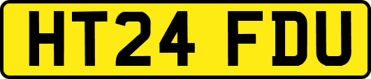 HT24FDU