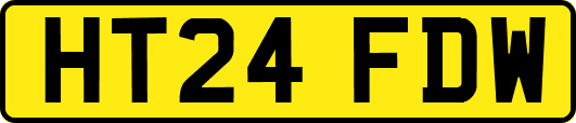 HT24FDW