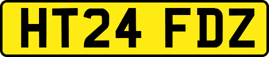 HT24FDZ