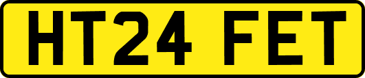 HT24FET