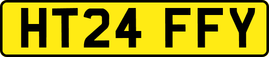 HT24FFY