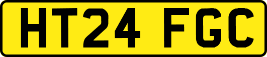 HT24FGC