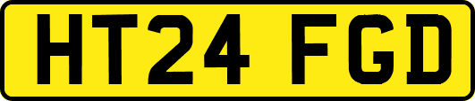 HT24FGD