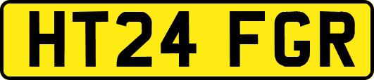 HT24FGR