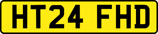 HT24FHD