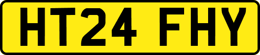 HT24FHY