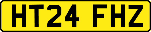 HT24FHZ
