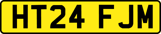 HT24FJM
