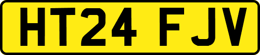 HT24FJV