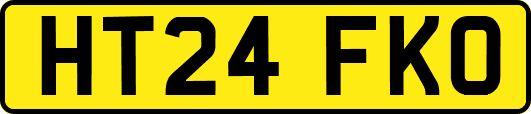 HT24FKO