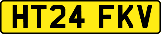 HT24FKV