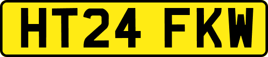 HT24FKW