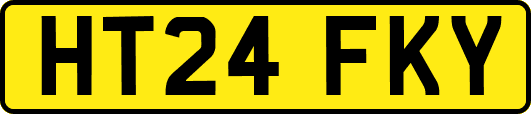 HT24FKY