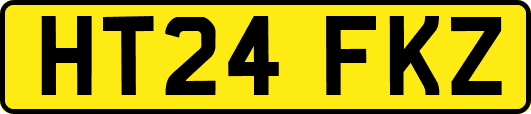 HT24FKZ