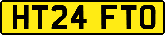 HT24FTO