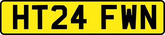 HT24FWN