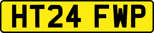 HT24FWP
