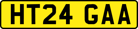 HT24GAA