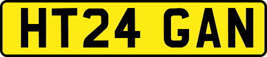 HT24GAN
