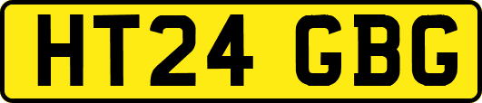 HT24GBG