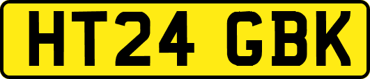 HT24GBK