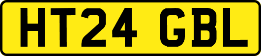 HT24GBL