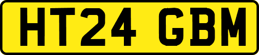 HT24GBM
