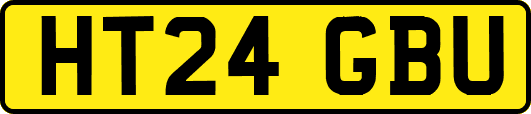 HT24GBU
