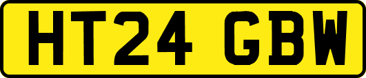 HT24GBW