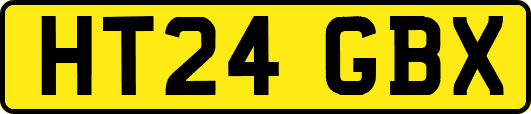 HT24GBX