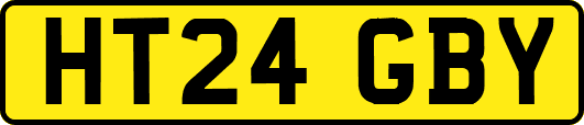 HT24GBY