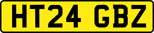 HT24GBZ
