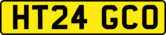 HT24GCO