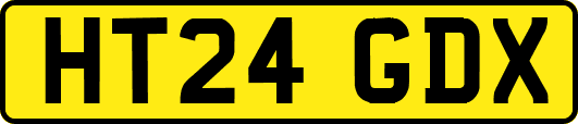 HT24GDX