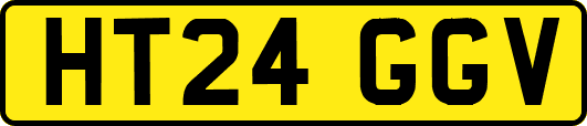 HT24GGV